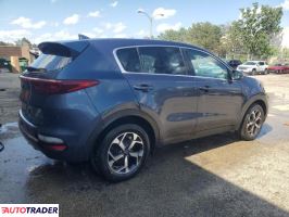 Kia Sportage 2022 2