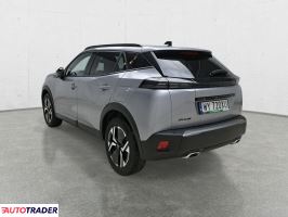 Peugeot 2008 2023 1.2 131 KM Peugeot 2008 2023 1.2 131 KM