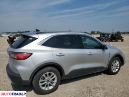 Ford Escape 2020 1