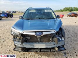 Subaru Forester 2020 2