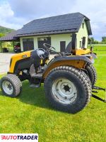 JCB HST 335 2008r. JCB HST 335 2008r.