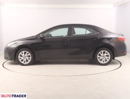 Toyota Corolla 2017 1.6 130 KM Toyota Corolla 2017 1.6 130 KM