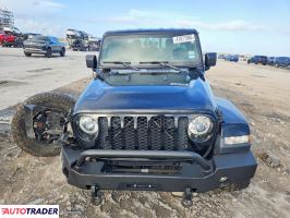 Jeep Pozostałe 2022 3