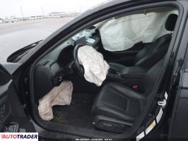 Honda Accord 2024 2