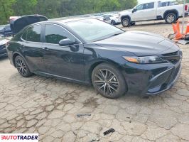 Toyota Camry 2023 2