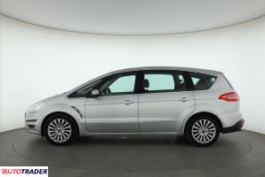 Ford S-Max 2011 2.0 160 KM