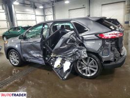 Ford Edge 2023 2