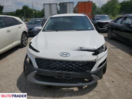 Hyundai Kona 2022 2