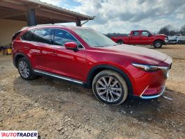 Mazda CX-9 2020 2