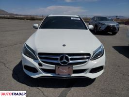 Mercedes CL 2018 2