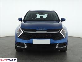 Kia Sportage 2023 1.6 147 KM