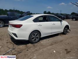 Kia Pozostałe 2021 2
