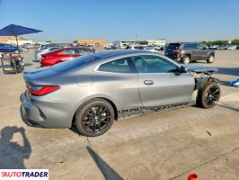 BMW 430 2025 2