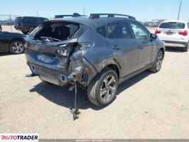 Subaru Pozostałe 2024 2 Subaru Pozostałe 2024 2