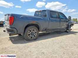 GMC Sierra 2020 6