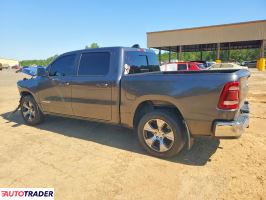 Dodge Ram 2024 5