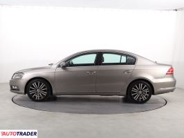 Volkswagen Passat 2013 2.0 174 KM