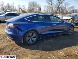 Tesla Model 3 2020