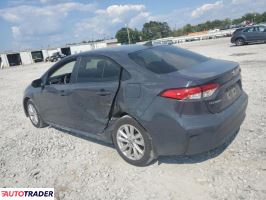 Toyota Corolla 2023 1 Toyota Corolla 2023 1