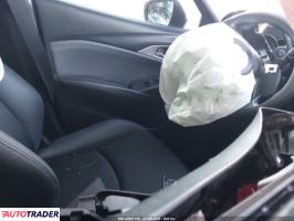 Mazda CX-3 2019 2 Mazda CX-3 2019 2