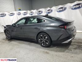 Hyundai Sonata 2025 2