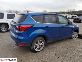 Ford Escape 2019 1 Ford Escape 2019 1