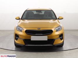 Kia Ceed 2021 1.5 156 KM