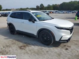 Honda CR-V 2025 2