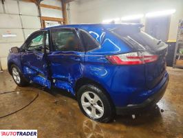Ford Edge 2024 2