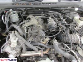 Nissan Pathfinder 2007 2.5 175 KM Nissan Pathfinder 2007 2.5 175 KM