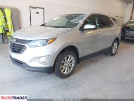 Chevrolet Equinox 2019 1 Chevrolet Equinox 2019 1