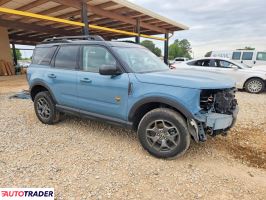 Ford Bronco 2021 2