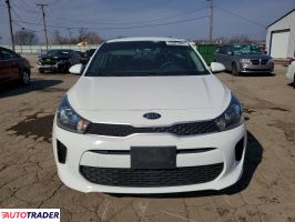Kia Rio 2020 1