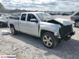Chevrolet Silverado 2019 5 Chevrolet Silverado 2019 5