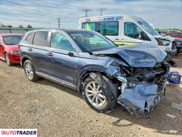 Honda CR-V 2025 1