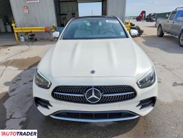 Mercedes CL 2021 2