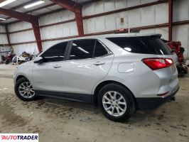 Chevrolet Equinox 2021 1