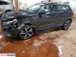 Nissan Rogue - zobacz ofertę