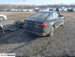 Volkswagen Jetta 2023 1