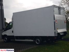 Iveco Daily 2016 3.0