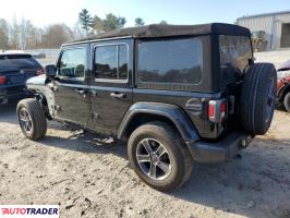 Jeep Wrangler 2023 3 Jeep Wrangler 2023 3