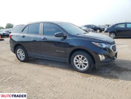 Chevrolet Equinox 2020 1