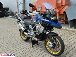 BMW Adventure 2023