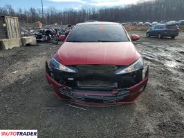 Hyundai Elantra 2020 2