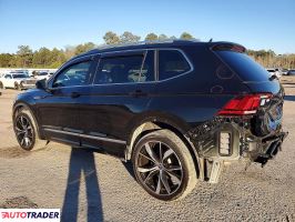 Volkswagen Tiguan 2024 2