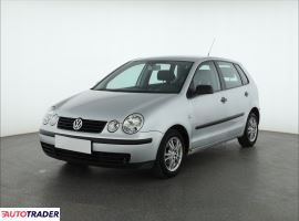 Volkswagen Polo 2004 1.4 73 KM Volkswagen Polo 2004 1.4 73 KM