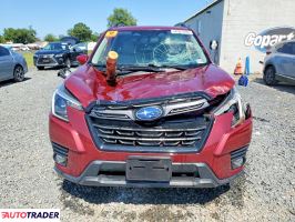 Subaru Forester 2023 2