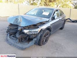 Volkswagen Jetta 2023 1