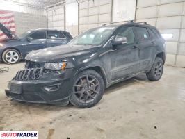 Jeep Grand Cherokee 2021 3