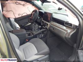 Toyota Tacoma 2025 2